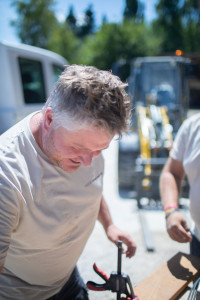 Feines Handwerk Team